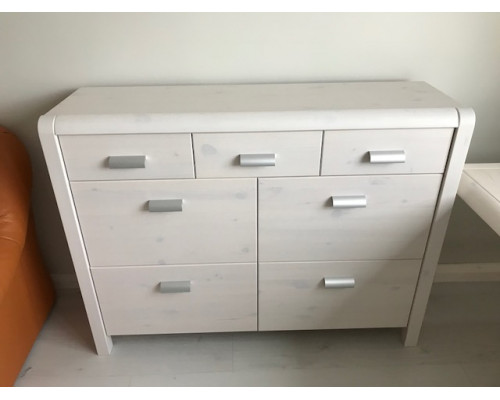 Комод Мадейра модель 2
