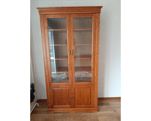 Шкаф книжный Верди